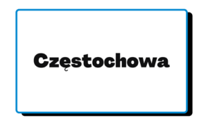 kursy w czestochowie